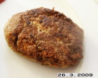 Boulette facon ma grand mère