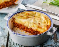 Les meilleures recettes de hachis parmentier