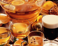 Irish Coffee express