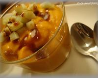Gazpacho 100% poivron