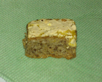 Petits gâteaux de noix