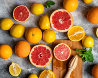 Vous n’avez jamais utilisé vos agrumes de cette manière : un chef partage son secret pour apporter du pep’s à tous vos plats !