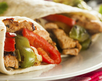 Boulettes de poisson a la sénégalaise