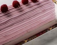 Tout simplement framboise