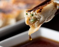 Raviolis chinois faciles : la recette de Jiaozi sans pliage pour le Nouvel An