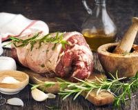 Comment cuire un gigot d'agneau ?