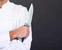 Quels sont les chefs cuisinier préférés des français cette année ?