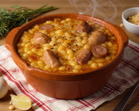 Cassoulet de Castelnaudary