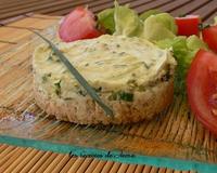 Petite entrée légère