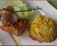 Recettes Du Filet Mignon De Porc Farci Les Recettes Les