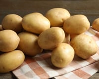 Une mauvaise variété peut gâcher votre recette : les conseils d’un primeur MOF pour bien choisir vos pommes de terre !