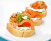 Un mélange de saveurs, de fraîcheur !