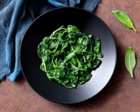 Voici la meilleure référence d'épinards en conserve selon 60 Millions de consommateurs