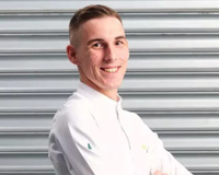 "Ça aurait pu faire des étincelles” : Charlie, candidat de Top Chef, revient sur le choix de son chef de brigade
