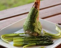 Recette pour le concours FIIC.