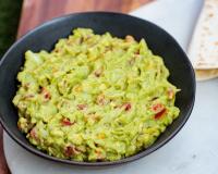 Guacamole rapide