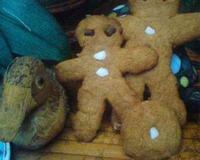 une recette spécial Noël