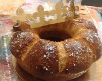 Couronne des rois