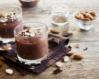 Le dessert préféré des enfants à préparer simplement avec son Cookeo, de bonnes petiites crèmes au chocolat pour le dessert…