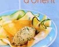 Savourez d'autres délicieuses recettes d'Orient