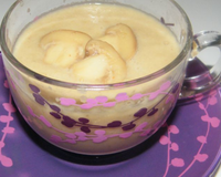 Suprême de champignons