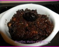 Tapenade noire de Provence