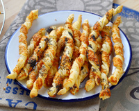 Pâte feuilletée magique avec ces 10 recettes à tomber