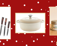 Vous aimez cuisiner ? voici quels cadeaux demander pour Noël 2024 !