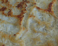 Très simple et très goûteuse, cette recette a le mérite de plaire aux petits et aux grands