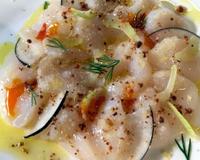 Une recette toute simple pour les fêtes.