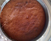 Gâteau au chocolat extra-moelleux