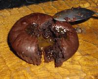 Une petite gourmandise qui se mange sans fin parfait pour accompagné son café.