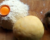 La pâte brisée parfaite