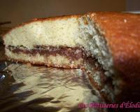 Un délicieux gâteau rapide à réaliser ... et à dévorer !