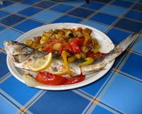 Un plat qui embaume le sud de la France.