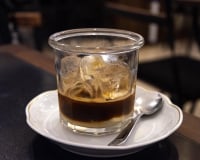Connaissez-vous le caffè leccese, cette boisson glacée typique des Pouilles parfaite pour se rafraîchir ?