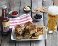 Idéal pour un apéro basque !