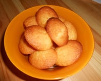Madeleine