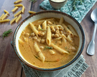 Connaissez-vous la pasta e ceci ? On vous partage notre recette de ce plat italien réconfortant et économique !