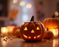 “Super facile et rapide à faire” : cette recette d’Halloween 100% saine et approuvée par une diététicienne n’attend que vous !