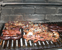Une spécialité d'Argentine