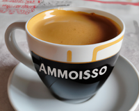 Marnisimo coffee classique