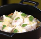 Blanquette de lotte