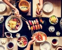 Voyagez au Japon sans payer un centime grâce à cet évènement culinaire !