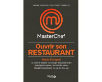 Ouvrir son restaurant