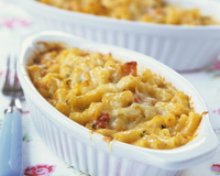 Ces 5 recettes qui vont nous réchauffer