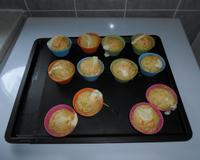 Recette delicieuse au coeur fondant en apéro.