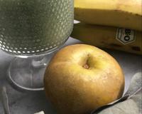 Rien de tel qu'un bon jus de fruits d'hiver pour faire le plein d'énergie et de vitamines.