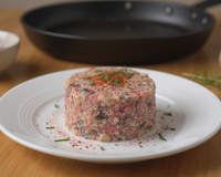 Farce pour volaille de Noël