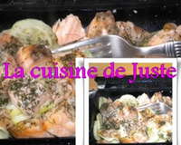 Un bon petit plat 100% diététique